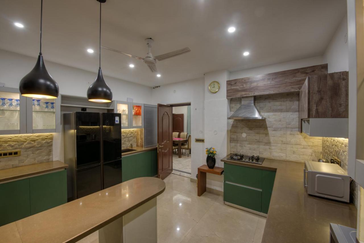 Sunahari Bagh - Pool Farm Retreat @ Gurgaon Exterior photo