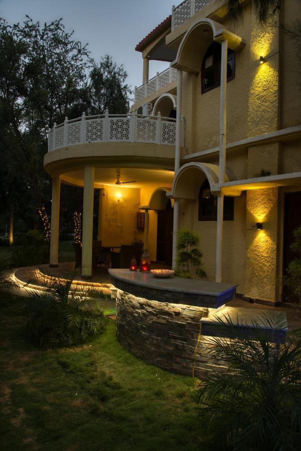 Sunahari Bagh - Pool Farm Retreat @ Gurgaon Exterior photo