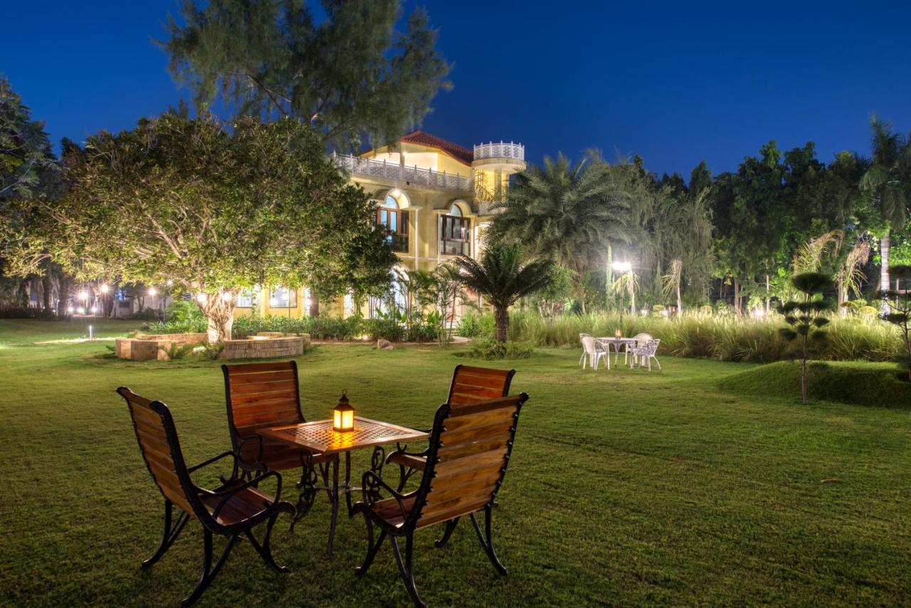 Sunahari Bagh - Pool Farm Retreat @ Gurgaon Exterior photo