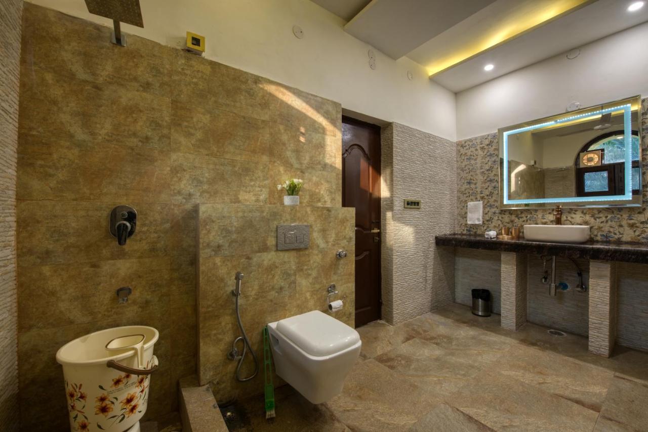 Sunahari Bagh - Pool Farm Retreat @ Gurgaon Exterior photo