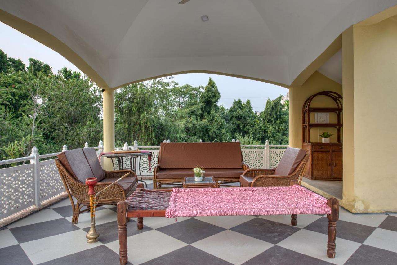 Sunahari Bagh - Pool Farm Retreat @ Gurgaon Exterior photo
