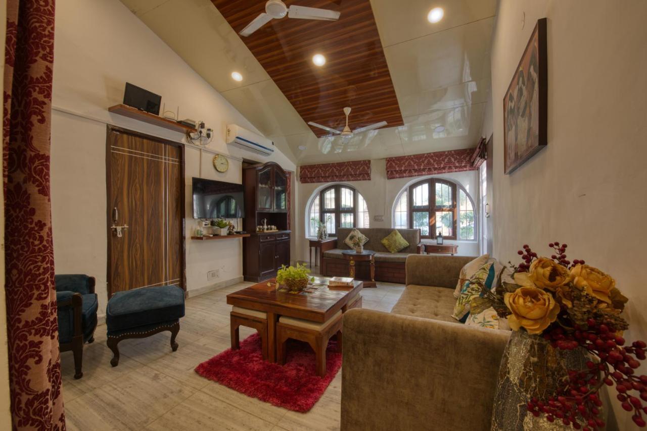 Sunahari Bagh - Pool Farm Retreat @ Gurgaon Exterior photo