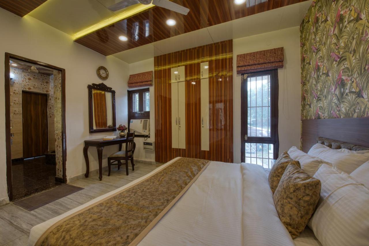 Sunahari Bagh - Pool Farm Retreat @ Gurgaon Exterior photo