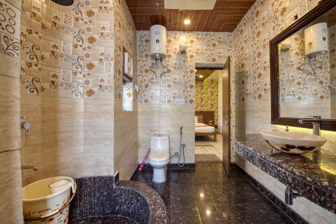 Sunahari Bagh - Pool Farm Retreat @ Gurgaon Exterior photo